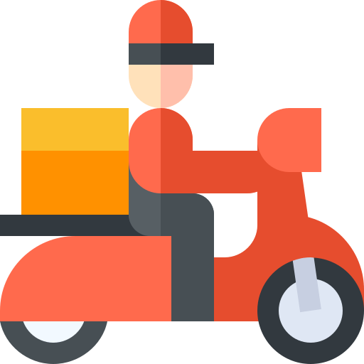 Food Delivery App