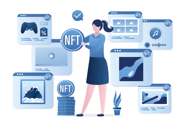 Create Your Own NFT Marketplace