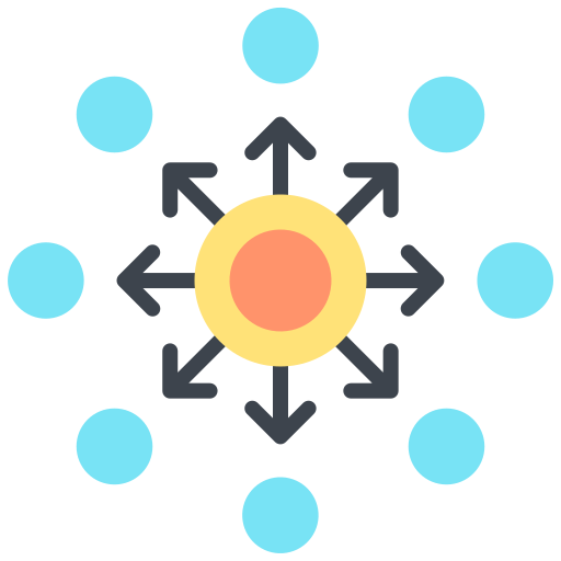 Decentralized Network