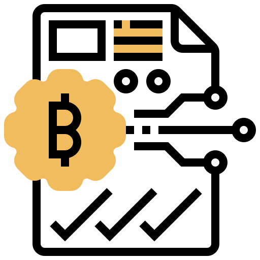 Blockchain Smart Contracts 