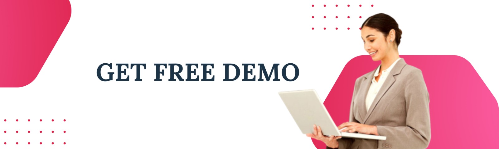 Get MLM demo